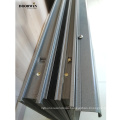 Hot sale in Australia sound proof thermal break double glazed glass for house sliding windows